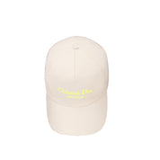 Dior Cotton Logo Hat