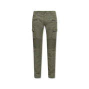 Balmain Cargo Pants