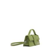 Jacquemus Le Bambino Shoulder Bag