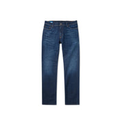 Acne Studios Blå Konst North Denim Jeans