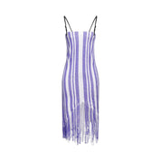 Jw Anderson Midi Dress