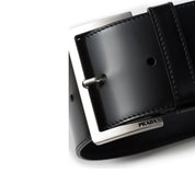 Prada Leather Wrist Strap