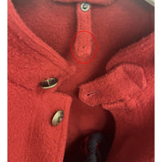 Gabriele Pasini Wool Jacket