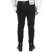 Dsquared2 Black Bull Skater Jeans