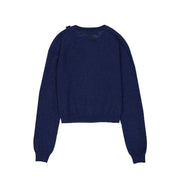 Blumarine Wool cardigan