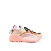 Stella McCartney Eclypse Colourblock Sneakers