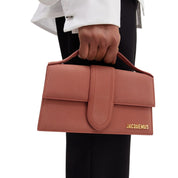 Jacquemus Le Grand Bambino Bag