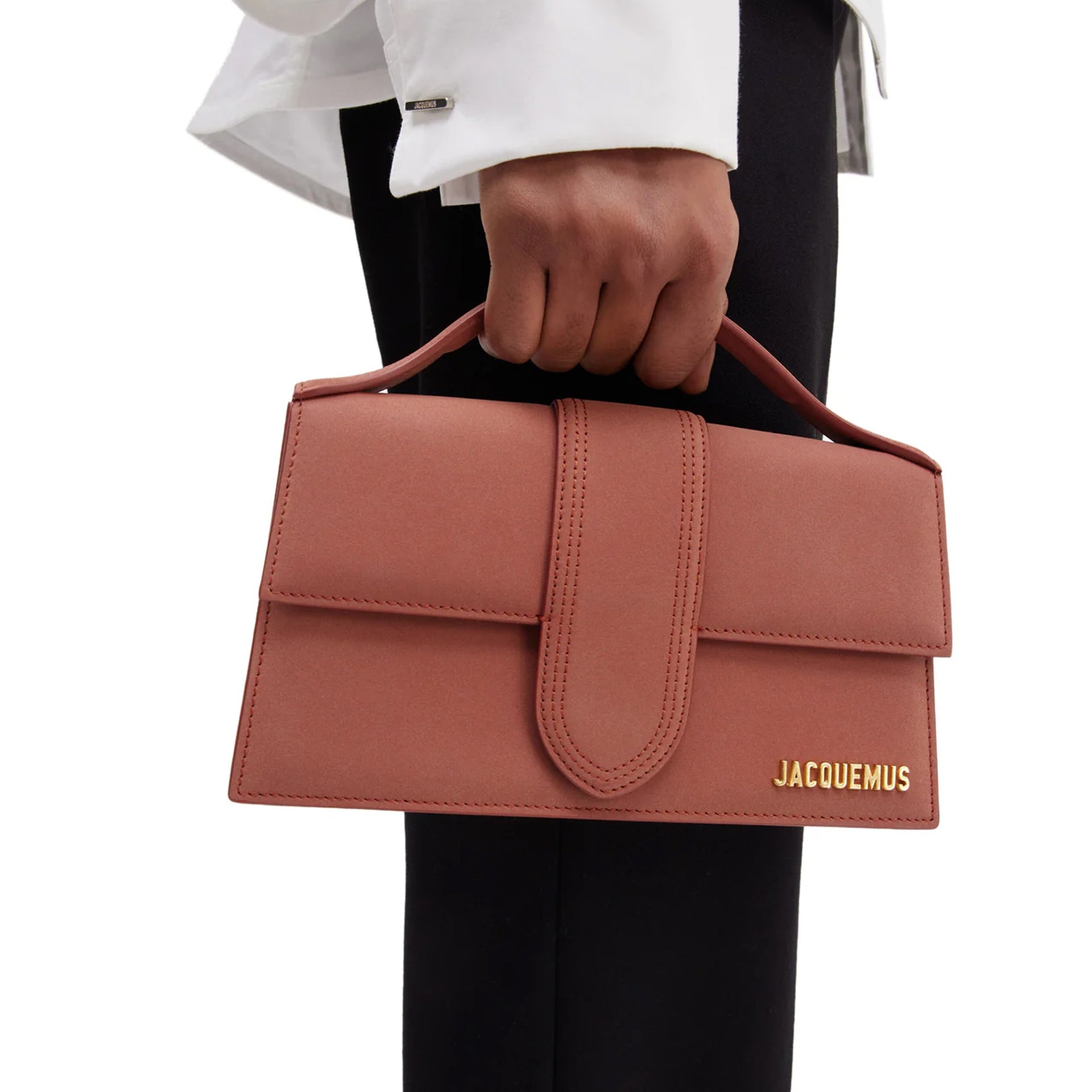 Jacquemus Le Grand Bambino Bag