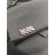 The Attico Wool Blend Blazer