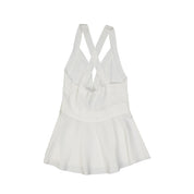 Boutique Moschino Sleeveless Top