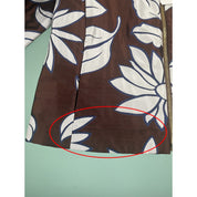 Maliparmi Printed Jacket