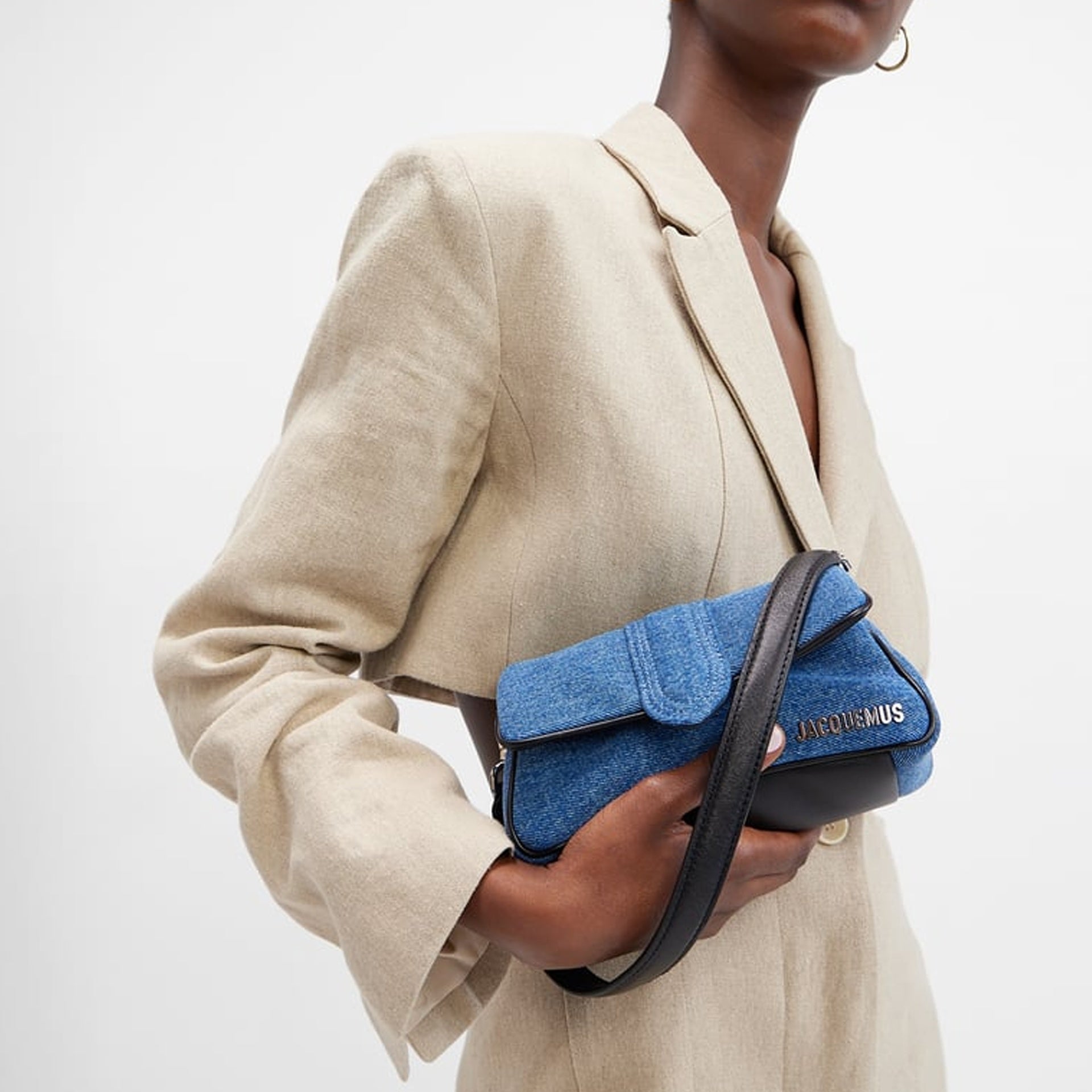Jacquemus Le Petit Bambimou Bag – modesese