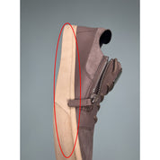 Giuseppe Zanotti Leather Sneakers