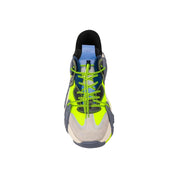 Valentino Garavani Colour Block Sneakers