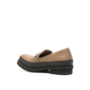 Stella McCartney Trace Alter Sporty Loafers