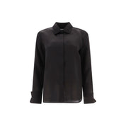 Max Mara Sfilata 'Nola' Silk Shirt