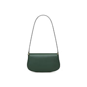 Saint Laurent Mini Voltaire Shoulder Bag