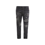 Dsquared2 Skater Denim Jeans