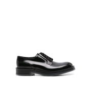 Alexander McQueen Lace-Up Derbies
