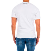 Dsquared2 Cotton T-Shirt