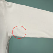 Dsquared2 Cotton Hooded Sweatshirt