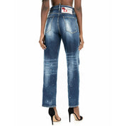 Dsquared Boston Denim Jeans