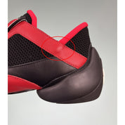 Giuseppe Zanotti Leather Sneakers