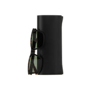 Saint Laurent Printed Acetate SL 662 Sunglasses