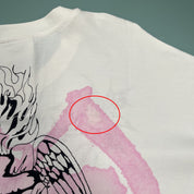 Givenchy Printed Cotton T-Shirt