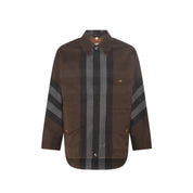 Burberry Parka Jacket