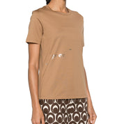 'S Max Mara Orlanda Cotton T-Shirt