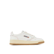 AUTRY MEDALIST LOW SNEAKERS