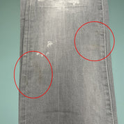 Dsquared2 Cotton Denim Jeans