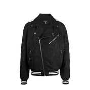 Balmain Casual Bomber Jacket