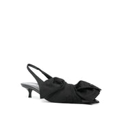 Balenciaga Knife Slingback Pumps