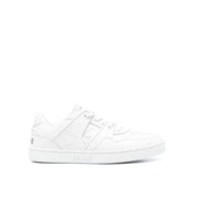 Celine CT-04 Low Top Leather Sneakers