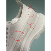 Alexander McQueen Tread Slick Sneakers