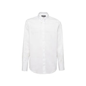 Dsquared2 Cotton Shirt
