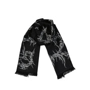 Givenchy Wool Scarf