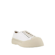 Marni Leather Sneakers
