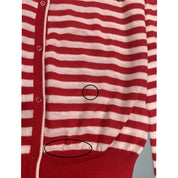 Ermano Scervino Cashmere Cardigan