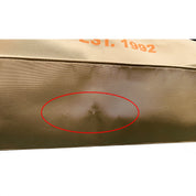 Alexander McQueen Logo Tote Bag