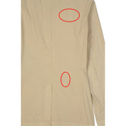 Maliparmi Cotton Blazer