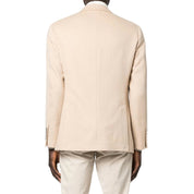 Brunello Cucinelli Wool Jacket
