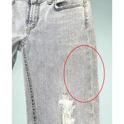 Dondup Cotton Denim Jeans