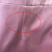 Gucci Silk Midi Dress