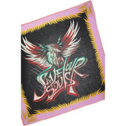 Givenchy Cashmire Square Scarf