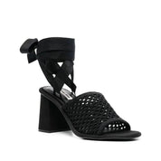 Miu Miu Heeled Sandals