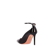 Aquazzura ''love Affair 85 Leather Pumps