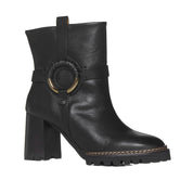 See By Chloe Hana Leather Boots